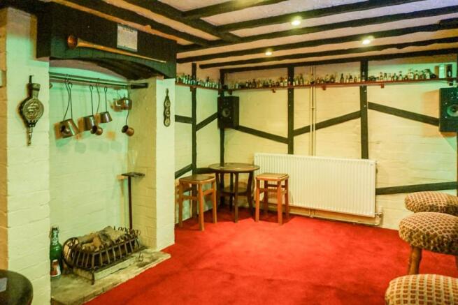 Cellar