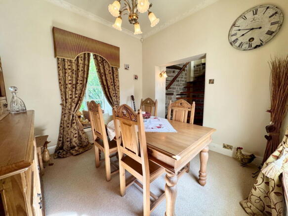 3 bed Detached for sale Image 4