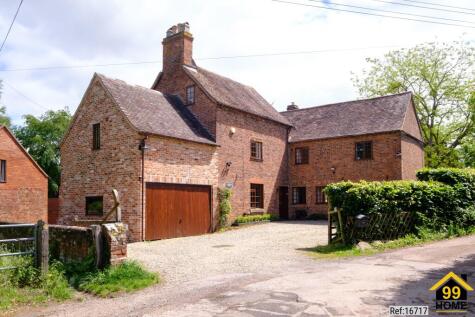 Churchend Farm, Tewkesbury, Gloucestershire, GL20