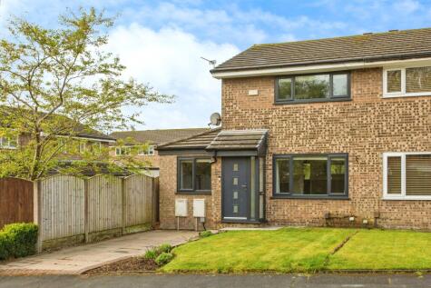 Greenbarn Way, Blackrod, Bolton, BL6
