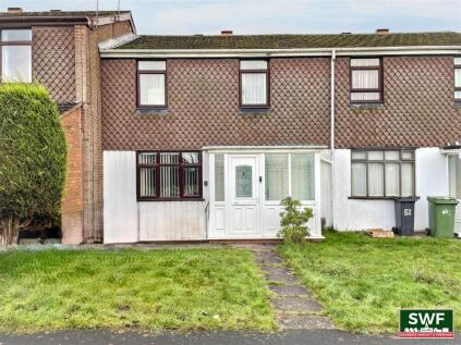 Legs Lane, Bushbury, Wolverhampton