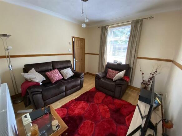 Lounge: