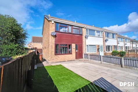 Highfield, Tingley, Wakefield