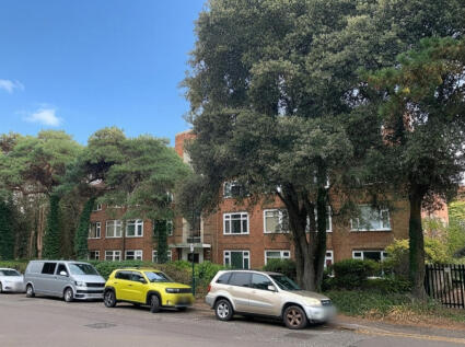 Manor Road, Bournemouth, BH1