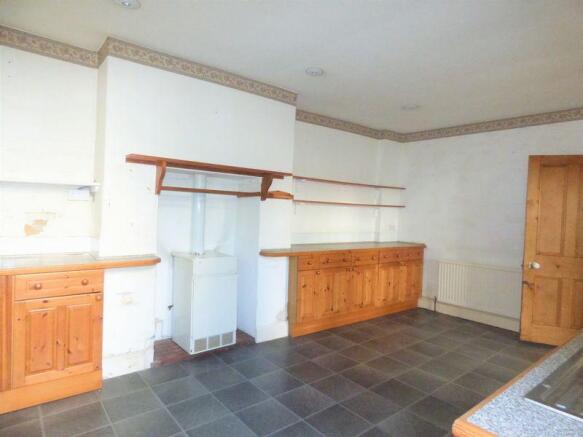 Kitchen alt