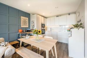 Apartment 12, 1, Gaumont Place, London SW2 4FX
