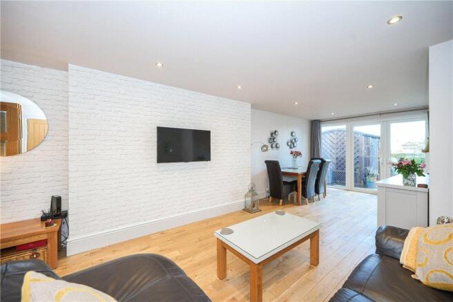 Sitting Room/Diner