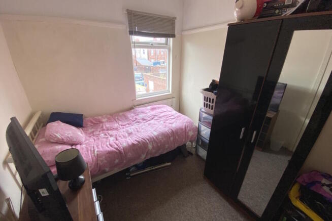 Bedroom No.3