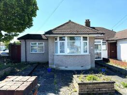 12, Chesham Avenue, Petts Wood, Orpington BR5 1AA