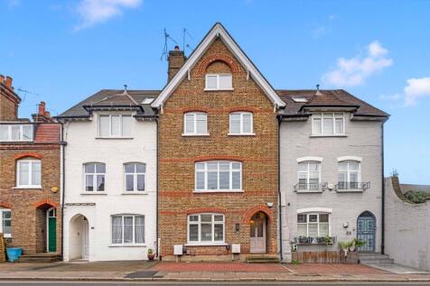 Petersham Road, Richmond, TW10