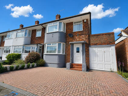 Old Shoreham Road, Southwick