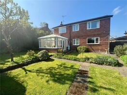 Ardwyn, Ruthin Road, Mold CH7 1QQ