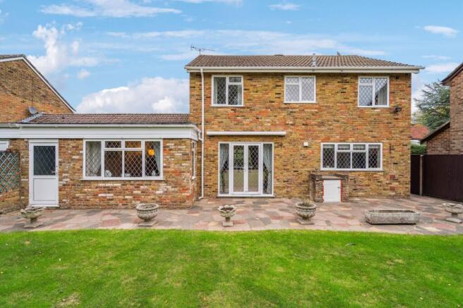 Nairdwood Lane, Prestwood, HP16 photo 4