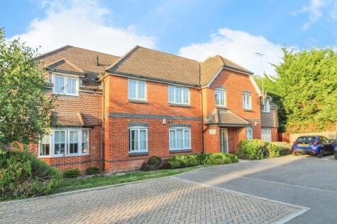 Mays Close, Earley, RG6