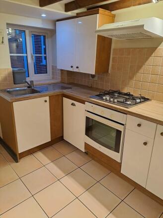 Kitchen 1