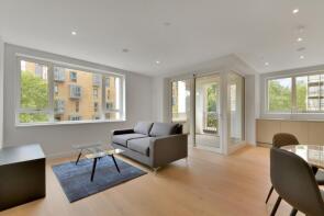 Apartment 206, 149 Ferraro House, Walworth Road, London SE17 1RW