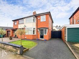 3, Purbeck Drive, Bury BL8 1JG