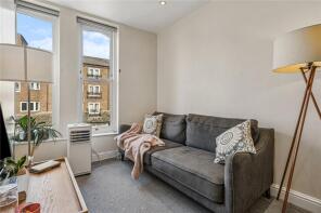 Flat 2 Sommerville House, 9-11, Balham High Road, London SW12 9AJ