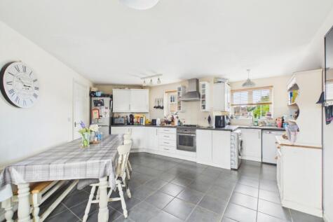 Turnham Drive, Leighton Buzzard, LU7