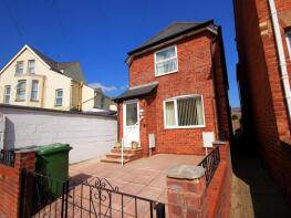 1a, Fortescue Road, Exeter EX2 8LA