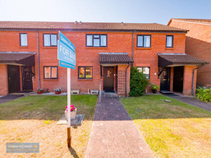 Anson Way, Bridgwater