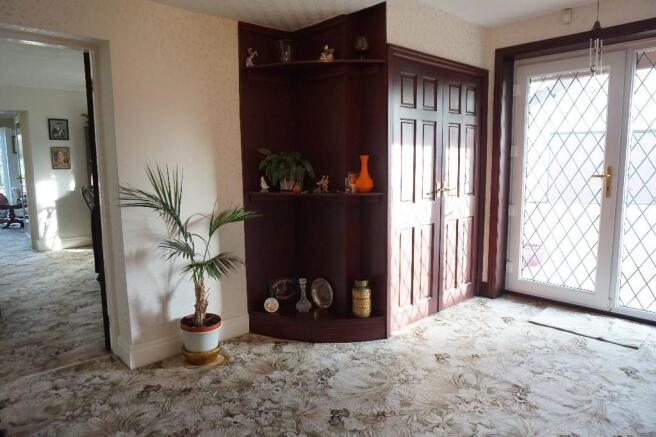 RECEPTION HALL
