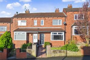 21, Raynville Mount, Bramley, Leeds LS13 2RN