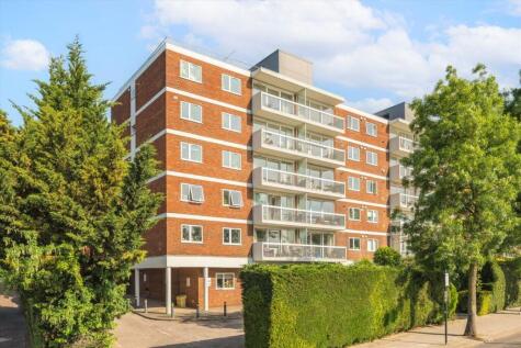 Wimbledon Park Road, Wimbledon Park