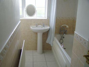 Attractive Bathroom