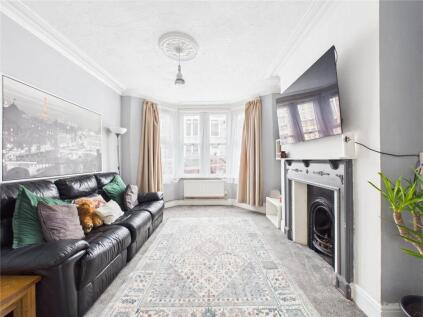 Cooksley Road, Redfield, Bristol, BS5