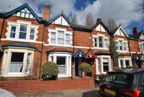 3, First Avenue, Selly Oak, Birmingham B29 7NS