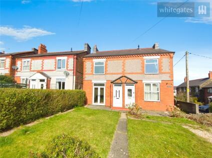 Hyfrydle, Quarry Road, Brynteg, Wrexham, LL11