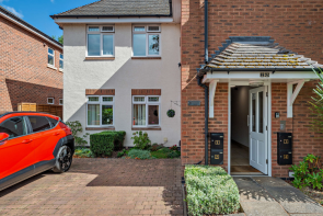 1, 20 Brookfield House, South Parade, Sutton Coldfield B72 1QY