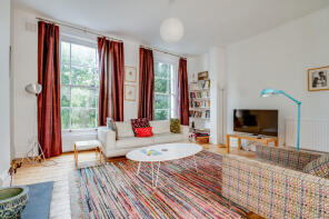 Flat A, 89, Queen's Crescent, London NW5 4EU
