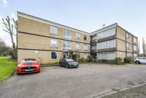 9, Highgate Edge, Great North Road, Hornsey, London N2 0NT