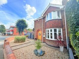 35, College Street, Grimsby DN34 4TN