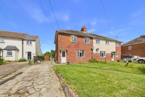 St Marys road, Kelvedon