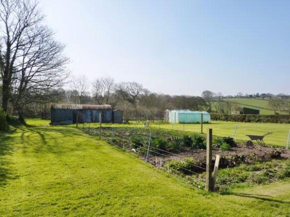 Kitchen Garden