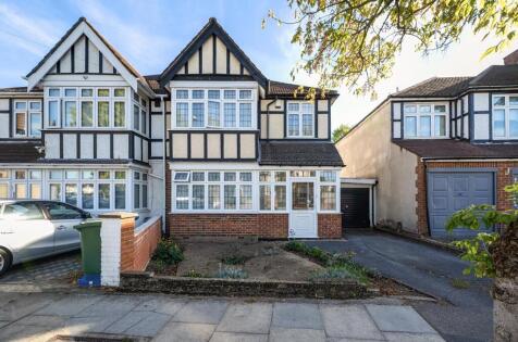 Hunters Grove, Harrow, HA3