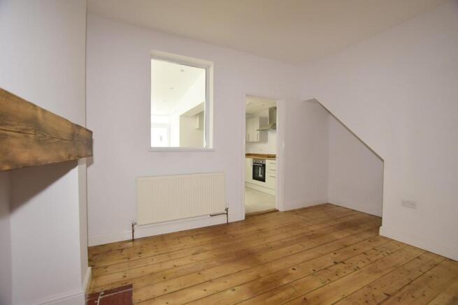 Reception Room 2