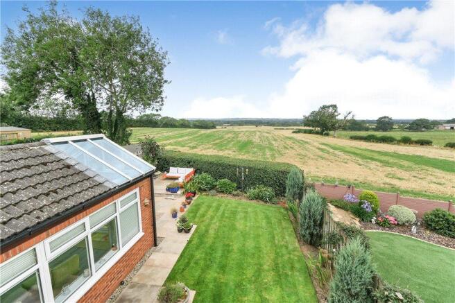 Garden/View