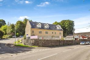 1, Bowlish Lane, Shepton Mallet BA4 5JE