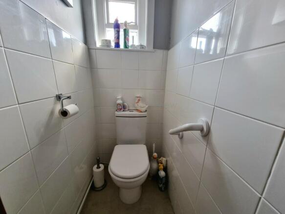 WC