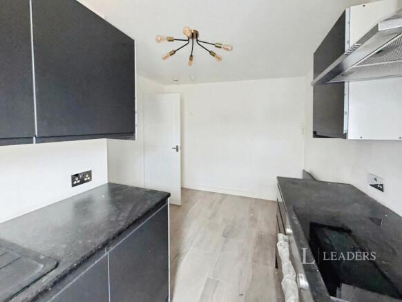 Apartment in Blackpool - View 4