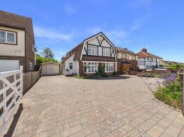 343, Upper Shoreham Road, Shoreham-by-sea BN43 5NB
