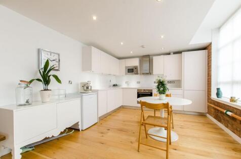 Rococco House, Princelet Street, Shoreditch, London, E1