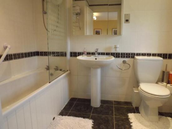 En'Suite Bathroom