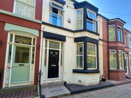 33, Colebrooke Road, Liverpool L17 7BY