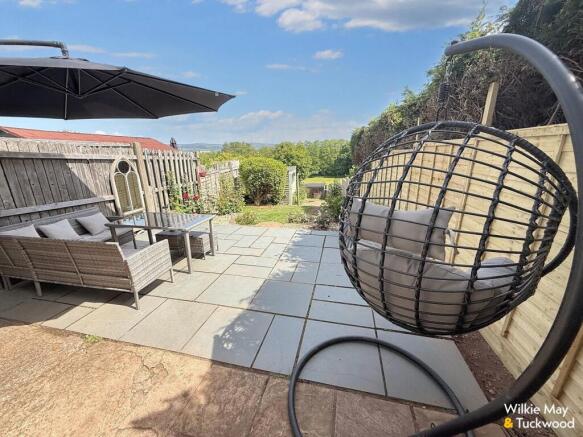Terrace / Patio