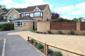 69, Spitfire Way, Southampton SO31 4RT
